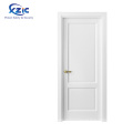 Steel acoustic door soundproof interor and exterior doors